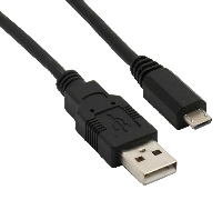 Image of Micro USB cable