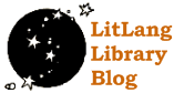 lit lang library blog
